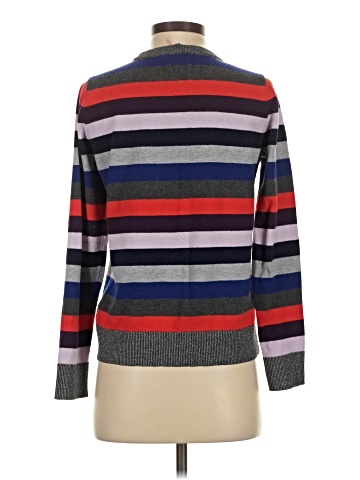 Court & Rowe Pullover Sweater (view 2)