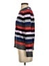 Court & Rowe Stripes Gray Pullover Sweater Size S - photo 5
