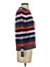 Court & Rowe Stripes Gray Pullover Sweater Size S - photo 4