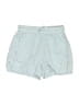 Cotton On 100% Polyamide Blue Shorts Size XXS - photo 1