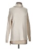 Devotion by Cyrus Ivory Turtleneck Sweater Size XS - photo 1