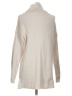 Devotion by Cyrus Ivory Turtleneck Sweater Size XS - photo 2