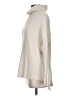 Devotion by Cyrus Ivory Turtleneck Sweater Size XS - photo 5