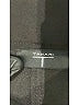 T Tahari Solid Black Dress Pants Size XS - photo 7