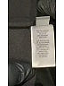 T Tahari Solid Black Dress Pants Size XS - photo 8