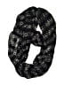 Unbranded Black Scarf One size - photo 1