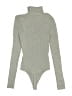 Hera Collection Gray Bodysuit Size S - photo 2