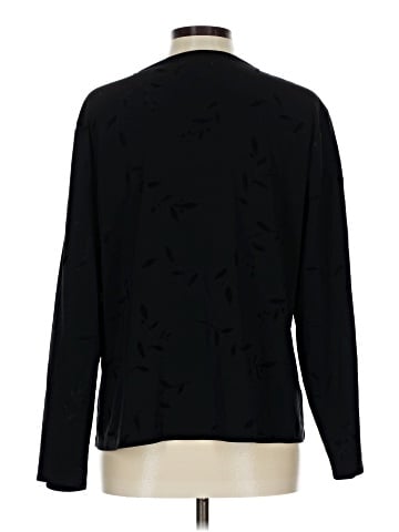 Collection Long Sleeve Blouse (view 2)