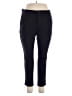 Torrid Black Casual Pants Size 12 - photo 1