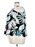 Torrid 100% Rayon Black Tank Top Size 3X Plus (3) - photo 5