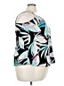 Torrid 100% Rayon Black Tank Top Size 3X Plus (3) - photo 4