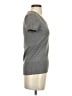 EDC Gray Casual Dress Size S - photo 4