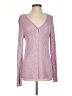 Eileen Fisher Pink Pullover Sweater Size XS - photo 1