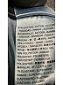 Levi's Color Block Black Jeggings Size 25 waist - photo 9