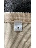 Unbranded Color Block Tan Turtleneck Sweater Size S - photo 7