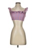 Solid & Striped Pink Tube Top Size XS - photo 1