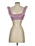 Solid & Striped Pink Tube Top Size XS - photo 2