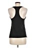 Ideology 100% Polyester Black Active Tank Size M - photo 2