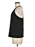 Ideology 100% Polyester Black Active Tank Size M - photo 5
