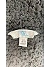 Time and Tru 100% Polyester Gray Vest Size 0 - 2 - photo 6
