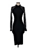 Dylan Ryan Black Cocktail Dress Size XS - photo 1