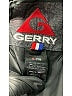 Gerry Graphic Black Snow Jacket Size S (kids) - photo 3
