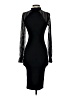 Dylan Ryan Black Cocktail Dress Size XS - photo 2