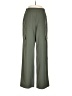 Lou & Grey Green Cargo Pants Size S - photo 1