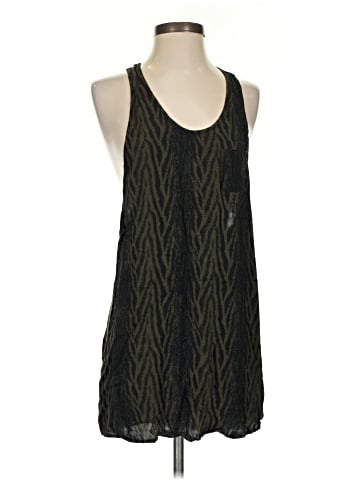 Sparkle & Fade Casual Dress (view 1)