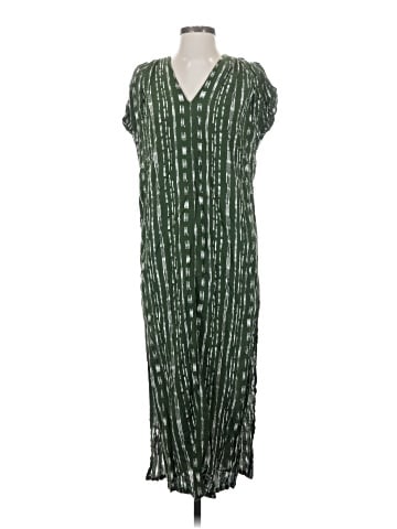 Porridge Casual Dress (view 1)