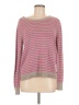 American Eagle Outfitters Pink Pullover Sweater Size M - photo 1