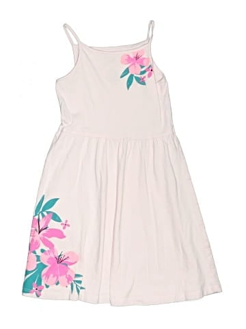 Jumping Beans Dress (view 1)