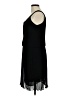 Patra 100% Polyester Black Cocktail Dress Size 8 - photo 5