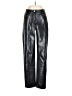 Wilfred 100% Polyurethane Black Casual Pants Size 2 - photo 1