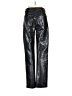 Wilfred 100% Polyurethane Black Casual Pants Size 2 - photo 2