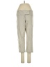 Studio Y Gray Casual Pants Size 1 - 2 - photo 1