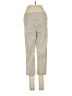 Studio Y Gray Casual Pants Size 1 - 2 - photo 2