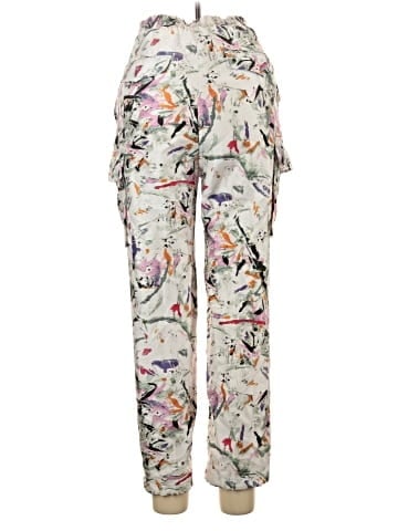 DES PRÉS Casual Pants (view 2)