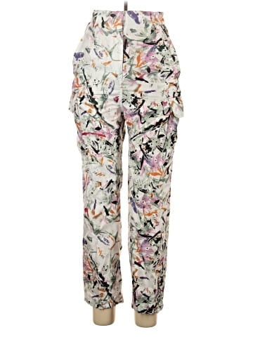 DES PRÉS Casual Pants (view 1)