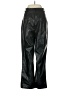 Unbranded Black Casual Pants Size S - photo 2