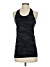 Athleta Black Active Tank Size S - photo 1