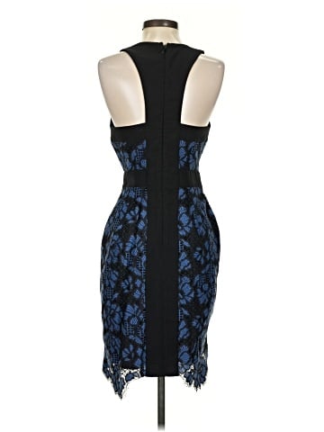 Harlyn Cocktail Dress (view 2)