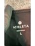 Athleta Solid Black Active Pants Size XXS - photo 7