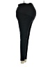 Ann Taylor LOFT Black Active Pants Size S - photo 4