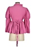 byTiMo Pink 3/4 Sleeve Blouse Size S - photo 2