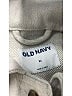 Old Navy Gray Ivory Trenchcoat Size XL - photo 6