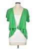 5/48 Green Kimono Size L - photo 1