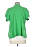 5/48 Green Kimono Size L - photo 2