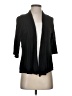 AB Studio Black Cardigan Size S - photo 1