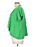 5/48 Green Kimono Size L - photo 5